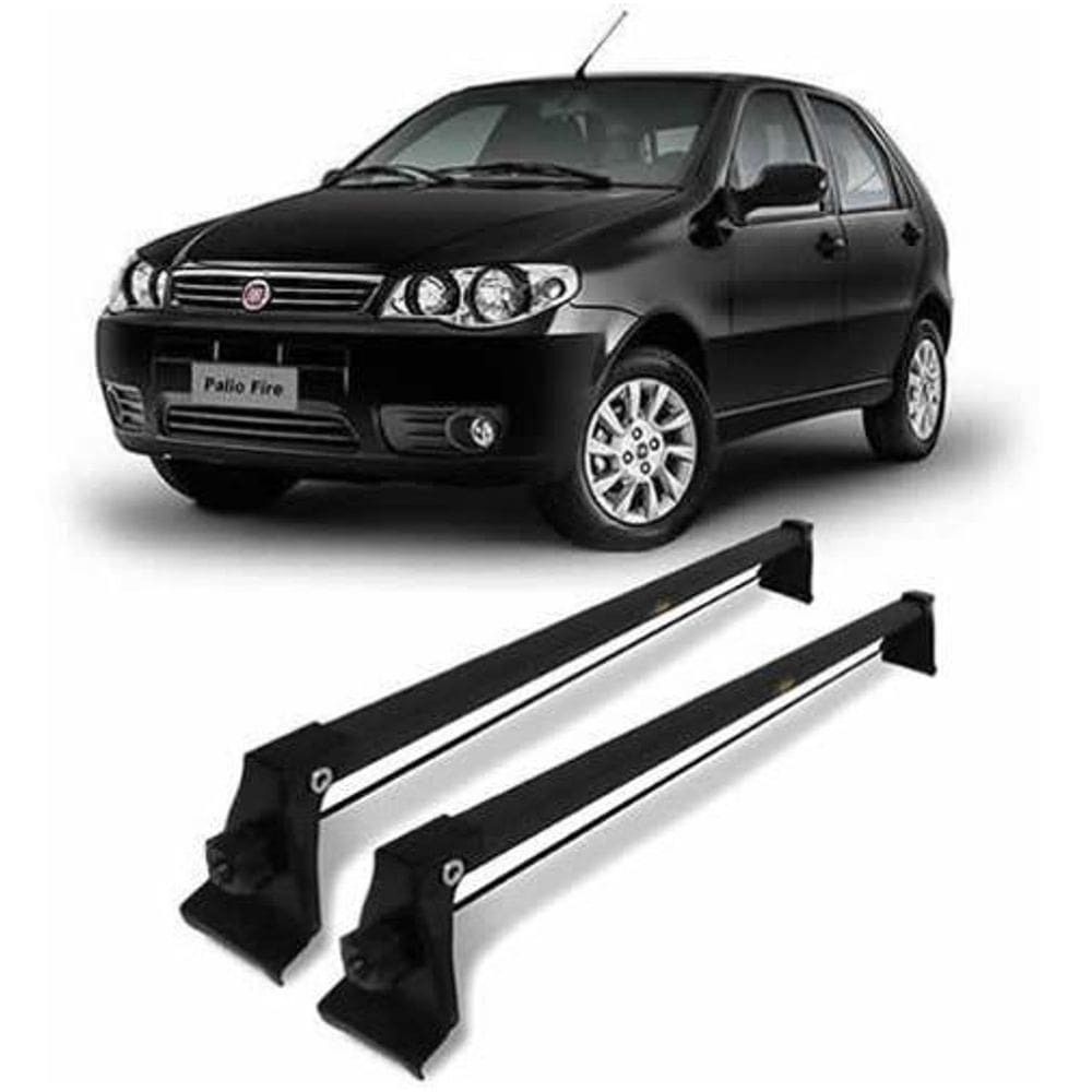 Rack Teto Fiat Palio Fire 4 Pts 96/16