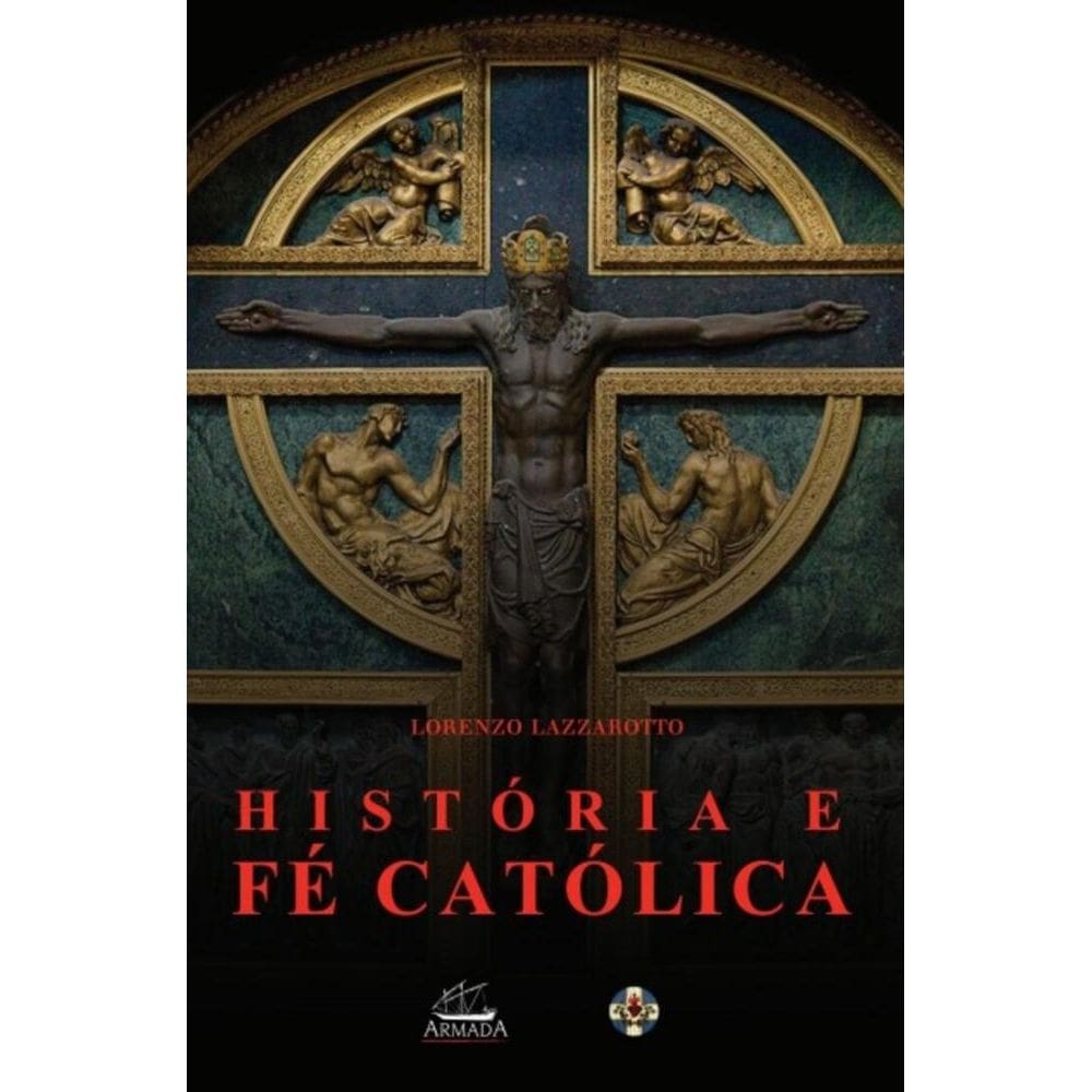 História e fé católica