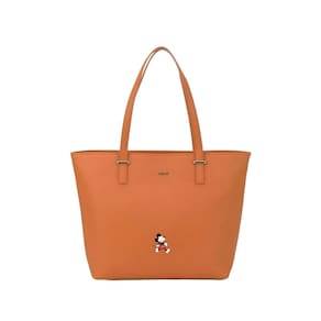 Bolsa Ombro Casual Mickey Mouse Disney Bmk78576