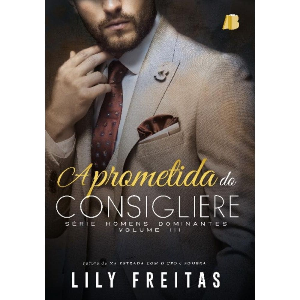 A prometida da consigliere