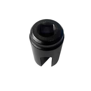 Chave Do Interruptor Termico Cebolão Kf-143 -Kitest