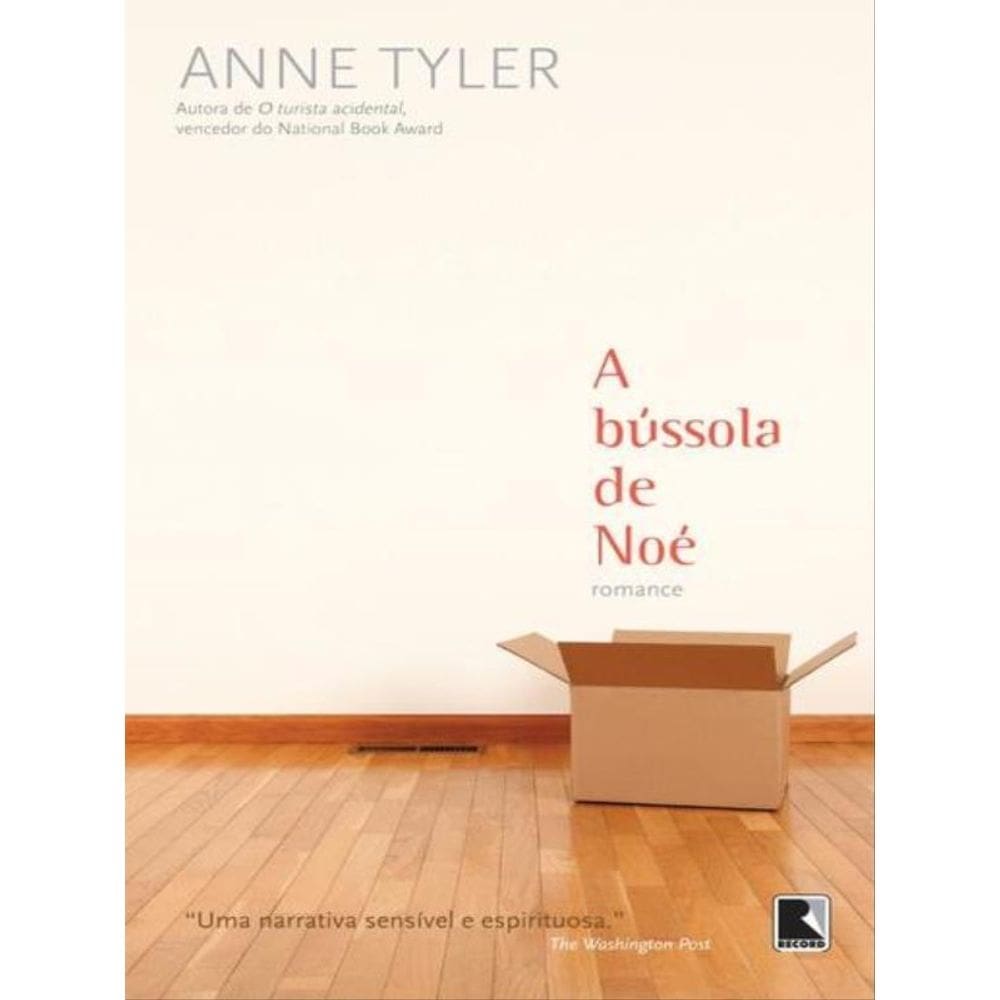 A Bussola De Noé