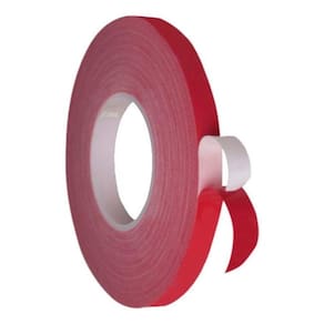 Fita Dupla Face Profissional P/Revestimento 3D - 5Mm X 20Mts