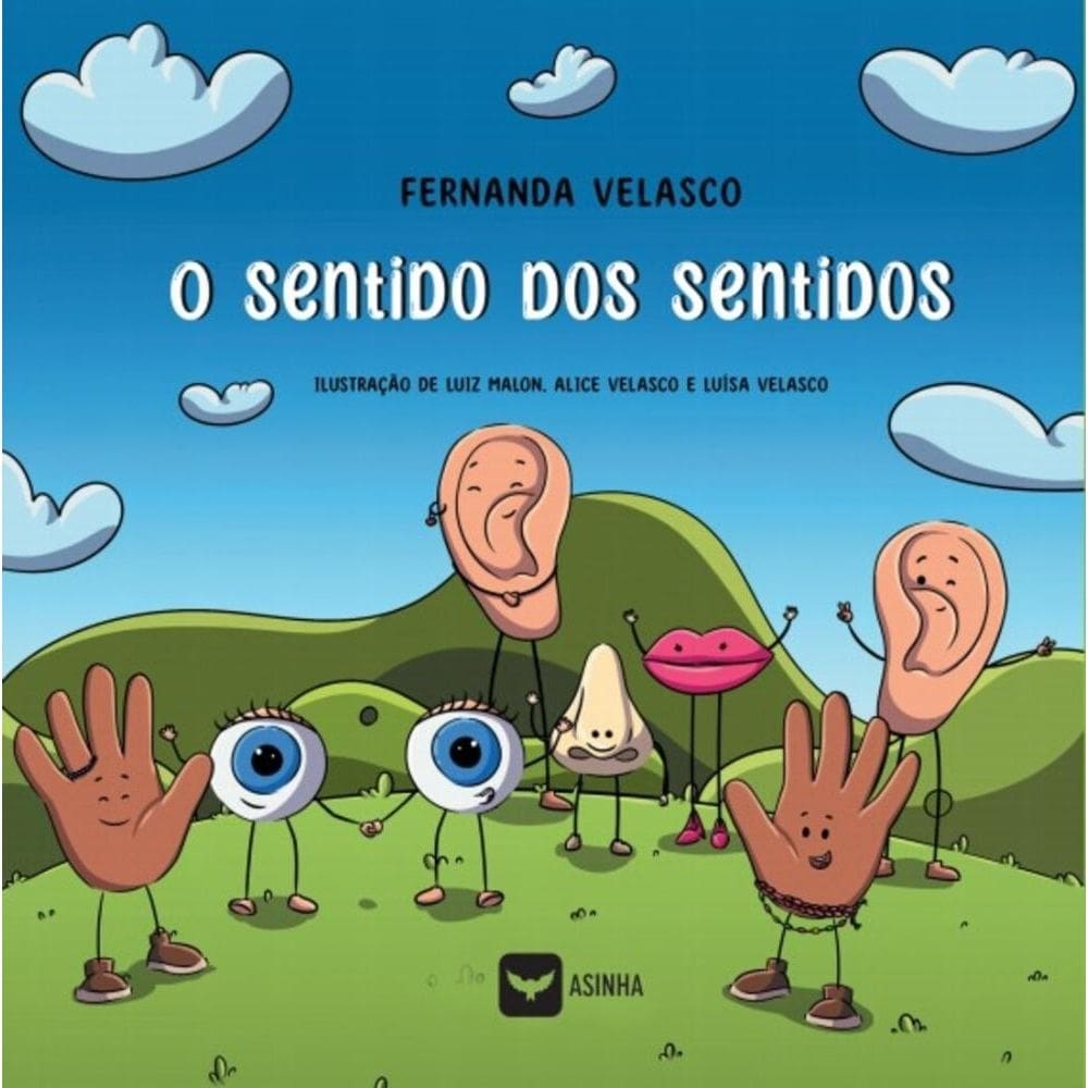 O sentido dos sentidos