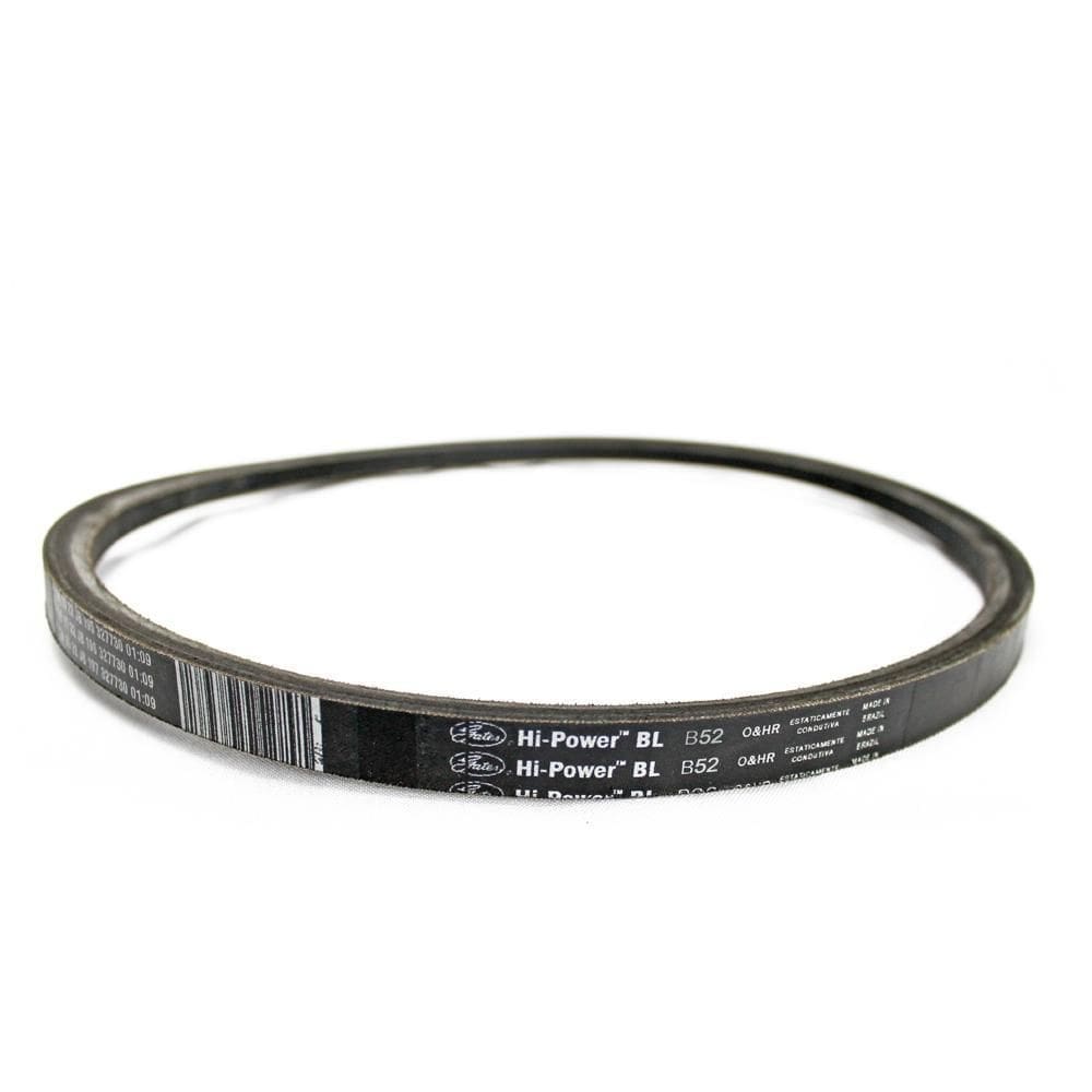 Correia em V Lisa B-52 Gates 1320,8mm
