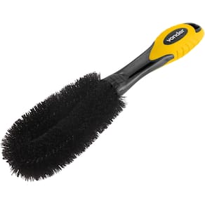 Escova Para Limpeza de Furo de Rodas Pequena Marca Vonder