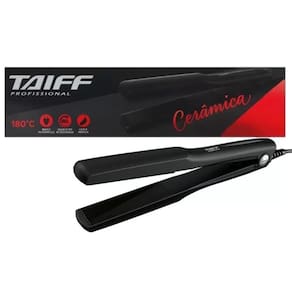 Taiff Chapa Ceramica Bivolt Action