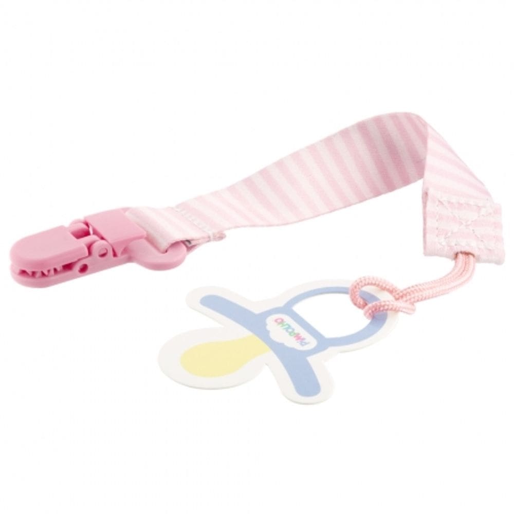 Mam Prend.De Chupeta (3114) Girls