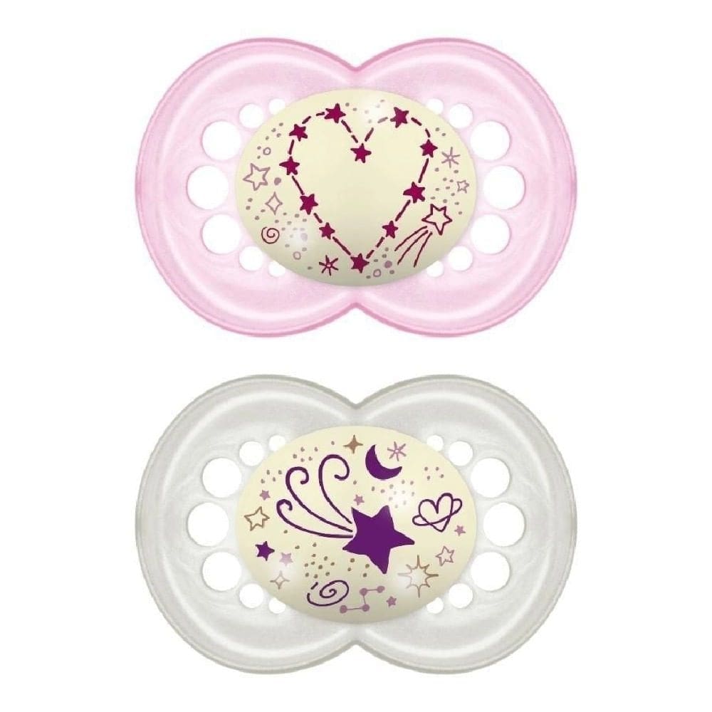 Mam Chup.(2914) Night Day 6meses