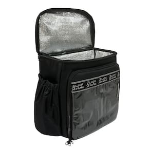 Isobag Impermeável Premium 90 Litros Mochila Térmica Motoboy