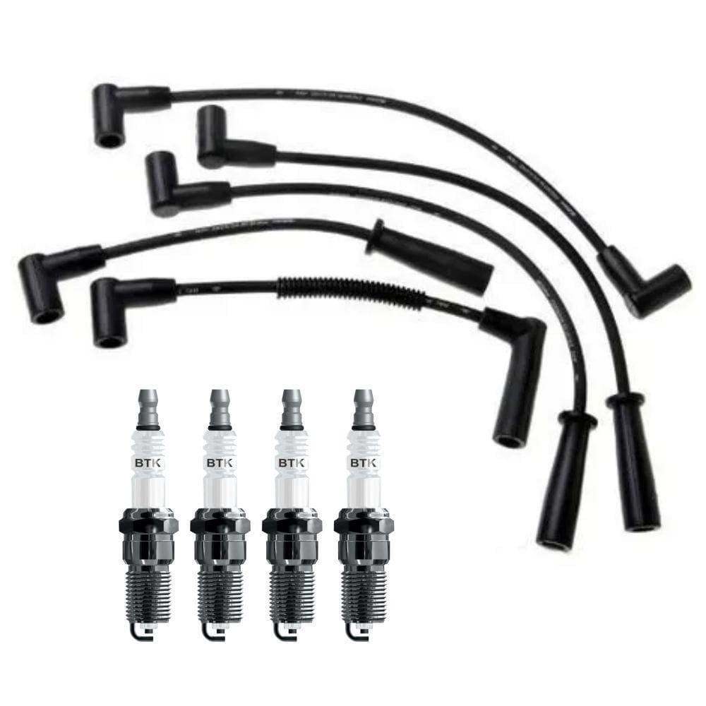 Cabo De Vela Dodge Dakota 2.5 4Cil