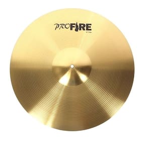 Prato Para Bateria Attack Pro Fire 16`` Alloy 290