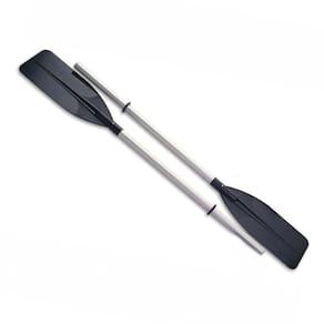 Par de Remos em Alumínio 122 Cm Hastes Intercambiáveis Intex