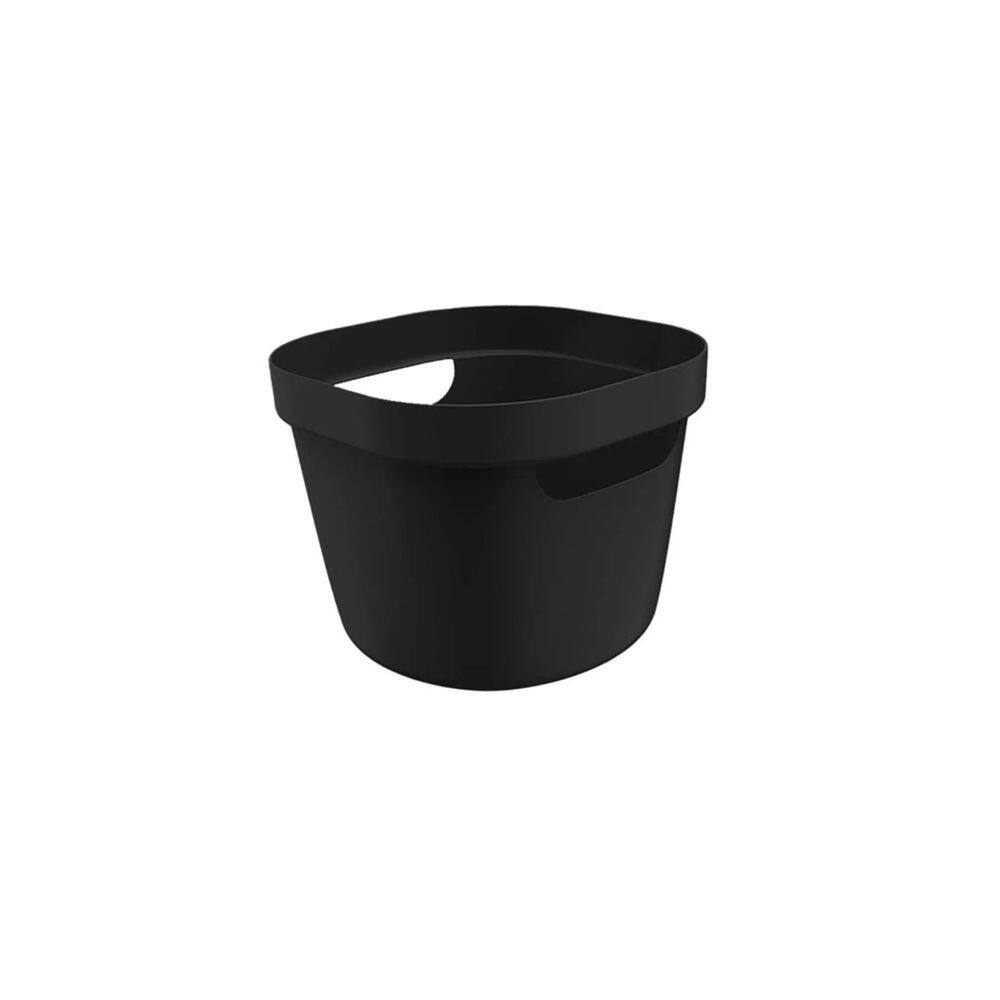 Cesto Organizador Flexível Cube Flex 4 Litros 21 x 20 x 16 c