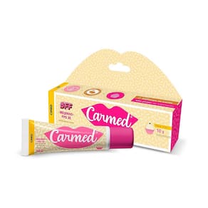 Hidratante Labial Carmed Bff Beijinho Fps30 10g
