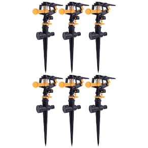 Kit 6 Irrigadores Setorial Espiga VONDER - 3198012121
