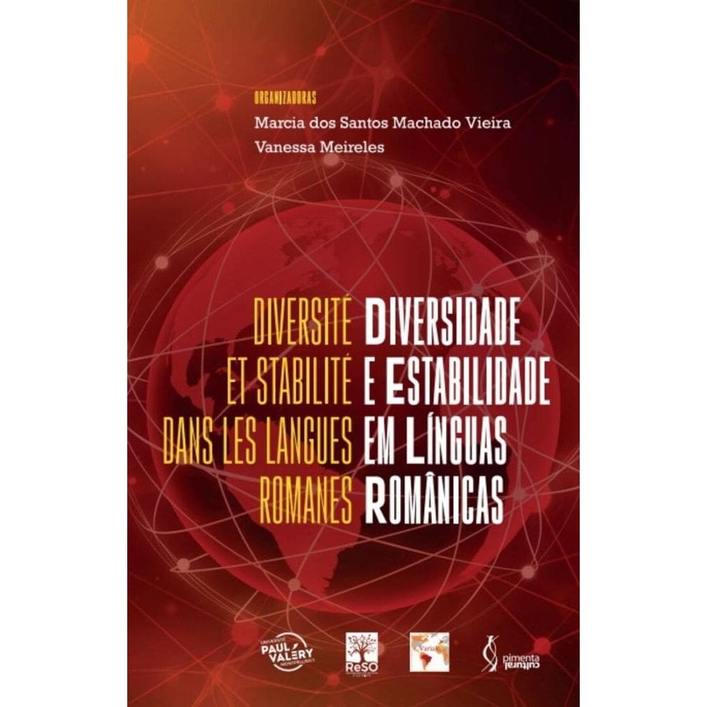 Diversidade e estabilidade em línguas românicas: Diversité et stabilité dans les langues romanes