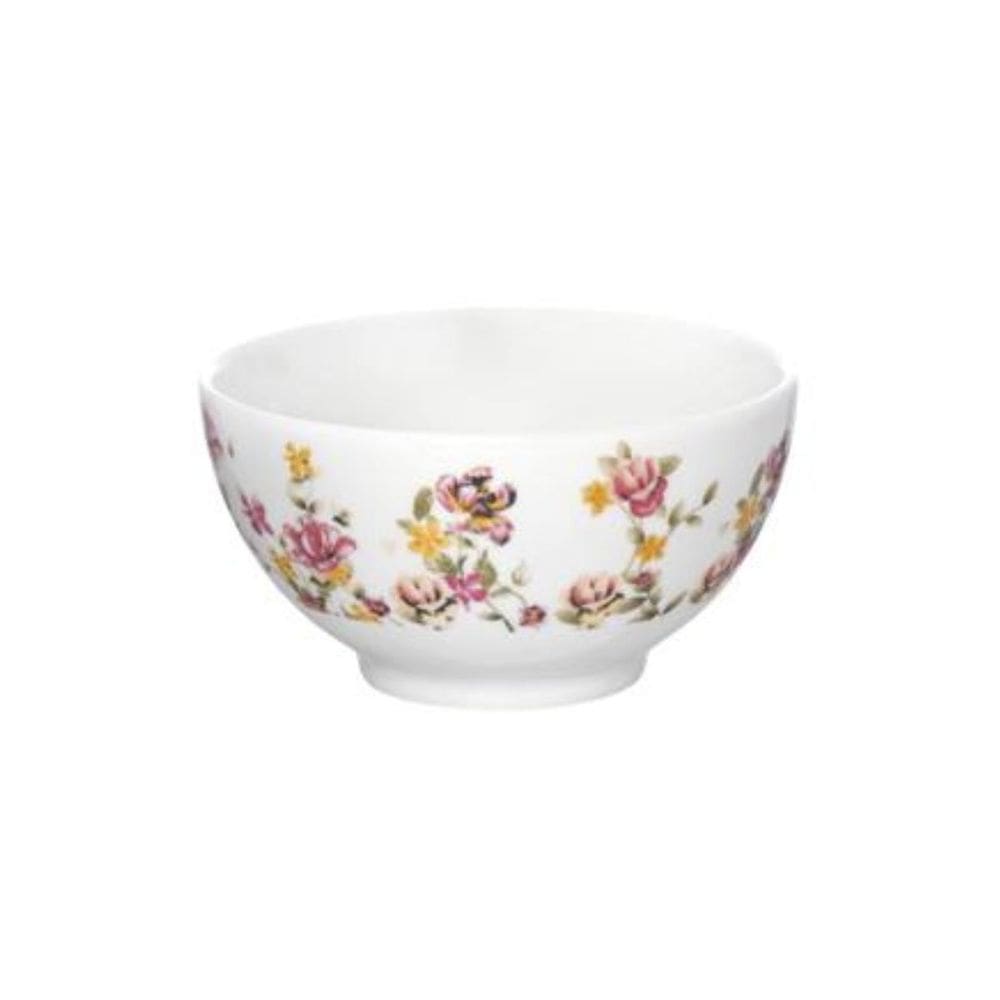 Bowl Red Le Jardin 440Ml Hauskraft