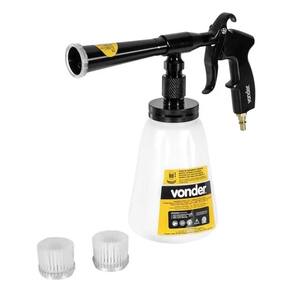 Tornador Vonder para Limpeza c/Rolamento