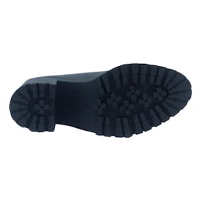Bota Feminina Ramarim Tratorada Com Cadarço