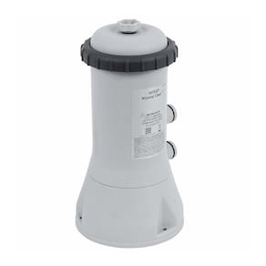 Bomba Filtrante para Piscina 3.785 Litros/hora- Intex 220v