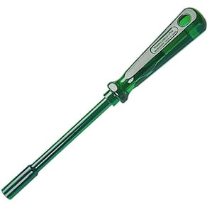 Chave Canhão Tubular Cromo 5 mm Isolada TRAMONTINA PRO
