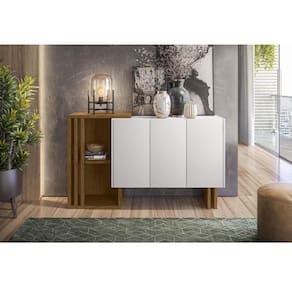 Aparador Buffet Ambiente Berlim Ype Off White – New Ceval