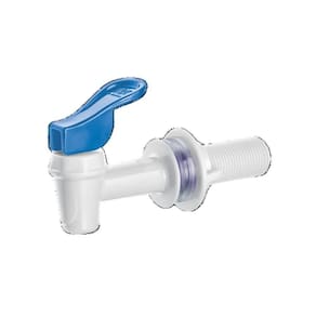 Torneira Herc Filtro Automática Com Acionamento Superior