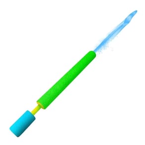Canhão De Agua 42Cm  - Pais E Filhos