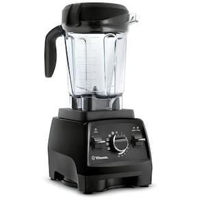 Liquidificador Profissional 1,8 Litros, Fácil de Limpar com 5 Configurações, 110V 1500W, VITAMIX 1957, Preto