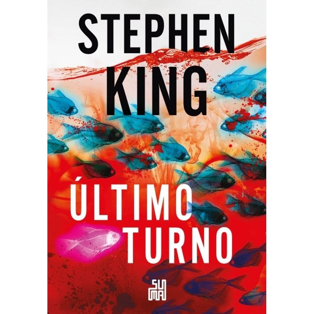 Ultimo Turno