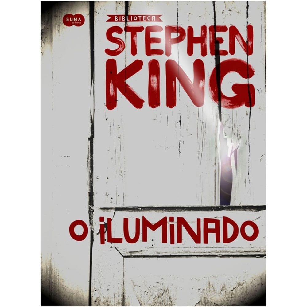 Iluminado, O