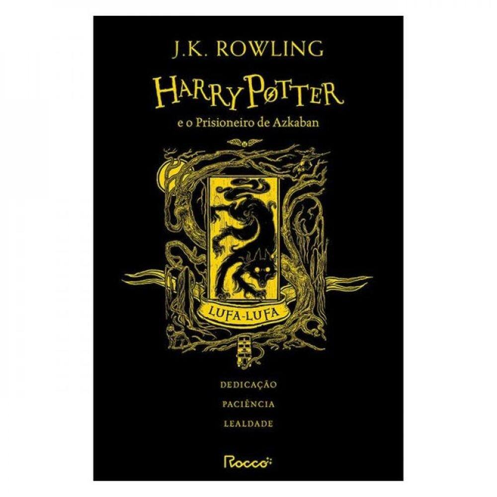 Harry Potter E O Prisioneiro De Azkaban - Vol. 3