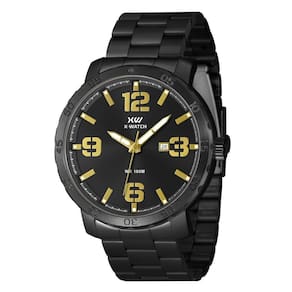 Relógio X-Watch Masculino Xmns1010 P2Px Esportivo Black