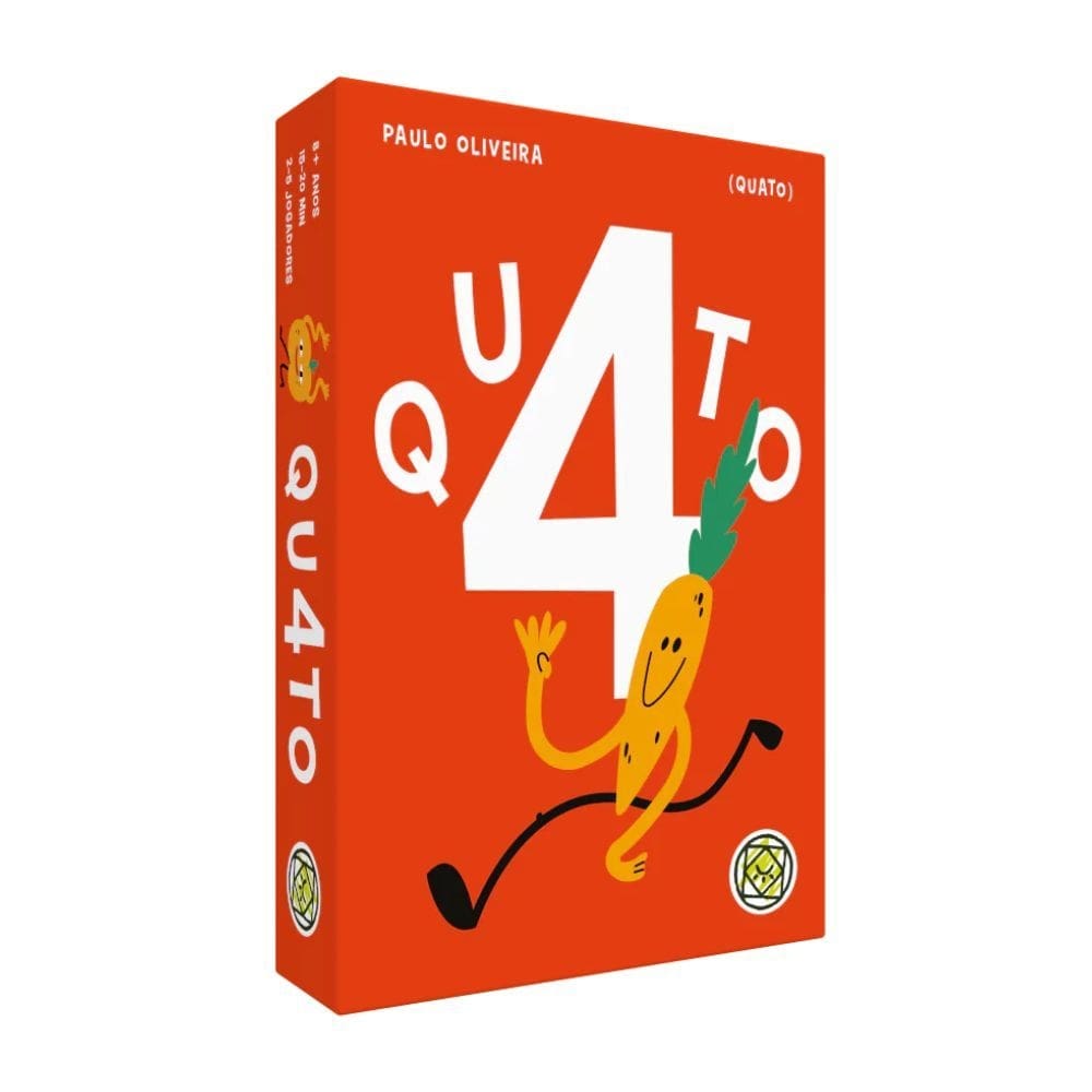 Quato  Jogo de Cartas Mandala GRK0122