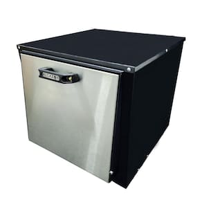 Forno para Fogão Baixa Pressão Alcazon 60 Litros Tampa Inox ACZF-001