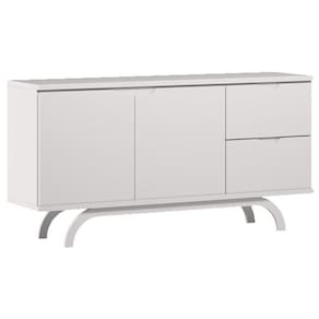 Aparador Buffet Vicenza Off White – New Ceval