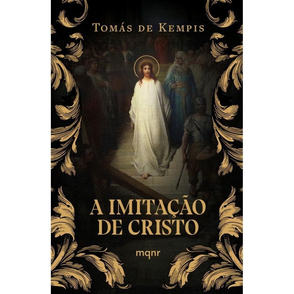 A Imitação de Cristo