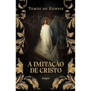 A Imitação de Cristo