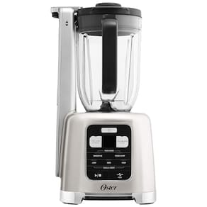 Liquidificador com Sistema de Vedação a Vácuo, 110V 1000W, OSTER BLSTAB CB0 000, Prateado
