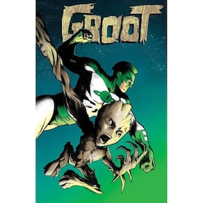 Groot (2024) N.1