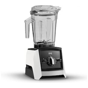 Liquidificador Inteligente 1,8 Litros com Cronômetro Digital, 110V 1500W, VITAMIX A2300 Ascent Series, Branco