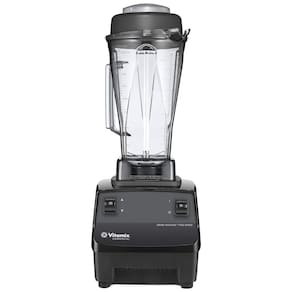 Liquidificador Profissional Ideal para Bebibas e Drinks com Jarra Durável de 1,8 Litros, 110V 1000W, VITAMIX 62828, Preto