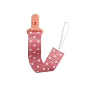 Prendedores De Chupeta Para Bebê Com Clips Livre De Bpa