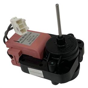 Motor Ventilador Geladeira Brastemp Consul Crm39 Brm44 127V