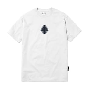 Camiseta MCD Espada Desfocada WT24 Masculina Branco