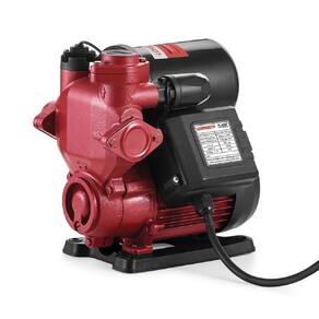 Pressurizador Pl400p (40Mca)127/220V Lorenzetti