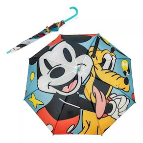 Disney Guarda-Chuva Mickey Mouse Premium Tuut