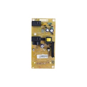 Placa Display 110V 220V Microondas Lg Ms3044La