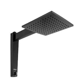 Chuveiro Acqua Century Eletrônico Preto 220V/7500W